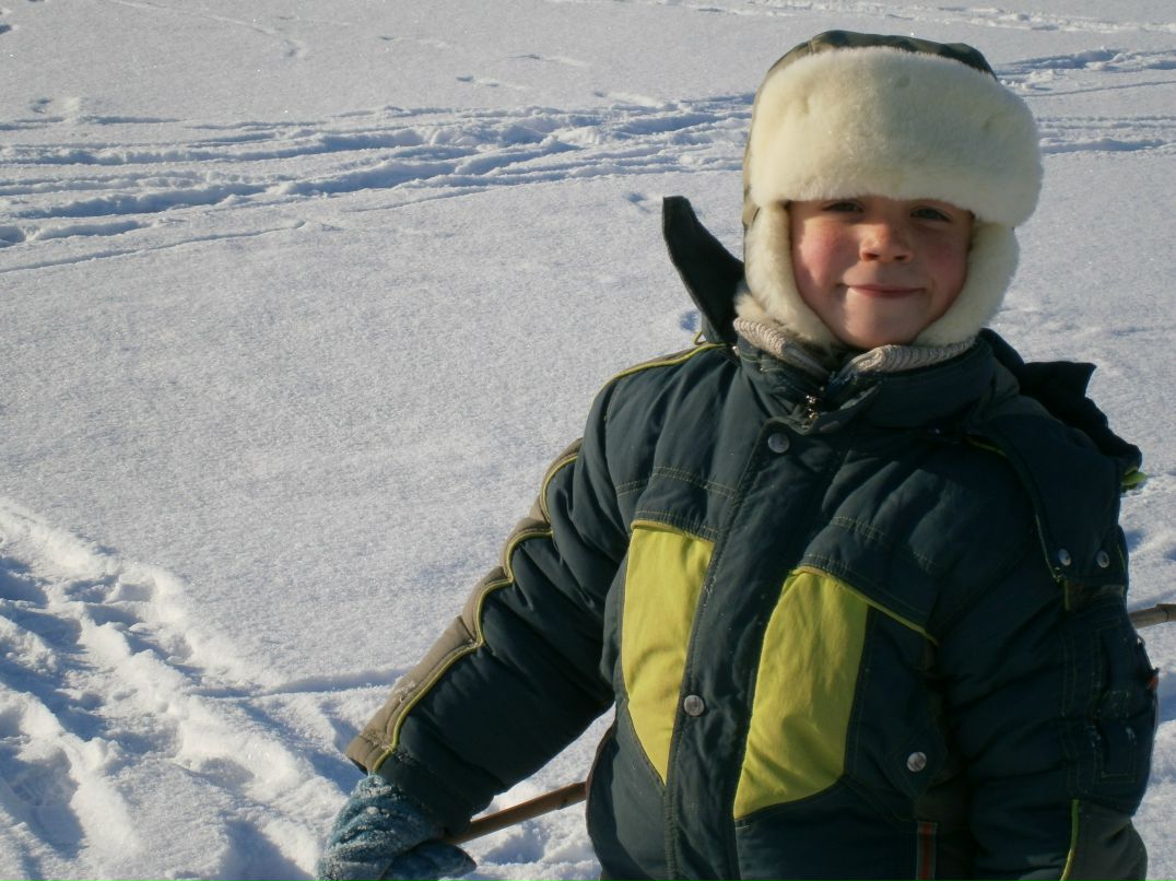 Петя Пяточкин | Алчевск