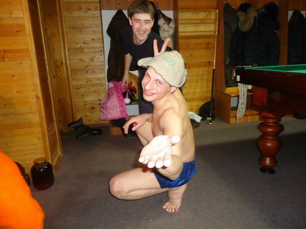 Юлия Штых | Екатеринбург