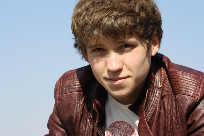 Егор Щепилов | Москва