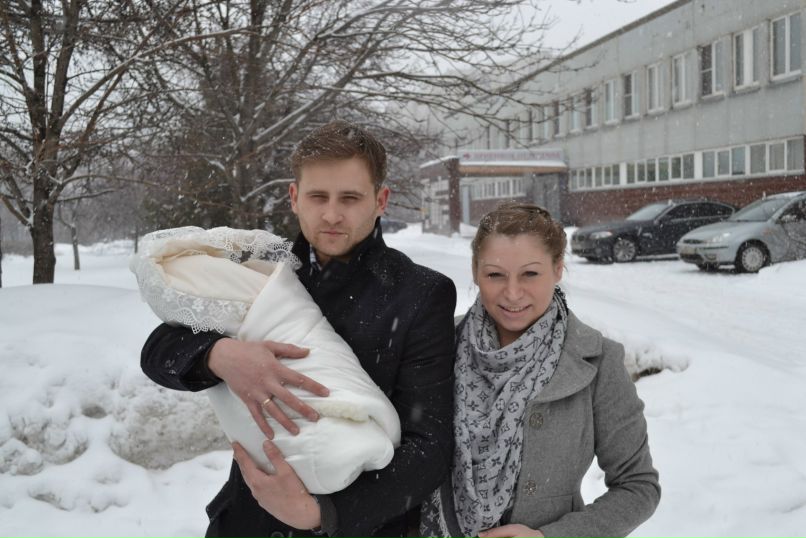 Юлия Заруцкая | Москва