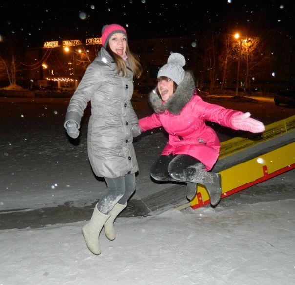 Верочка Куприенко | Оренбург