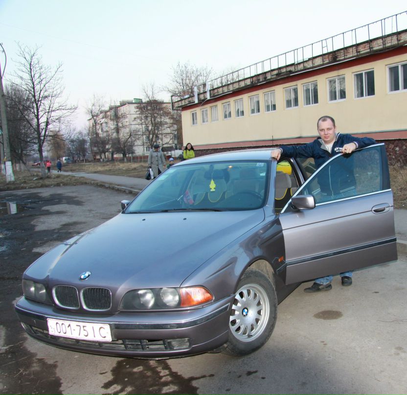 Тарас Ліщинський | Калуш