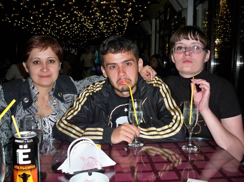 Альбина Зарипова | Нижневартовск