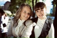 №40 Anastasia Levchenko 12.10: профиль, фото, статус - ВКонтакте