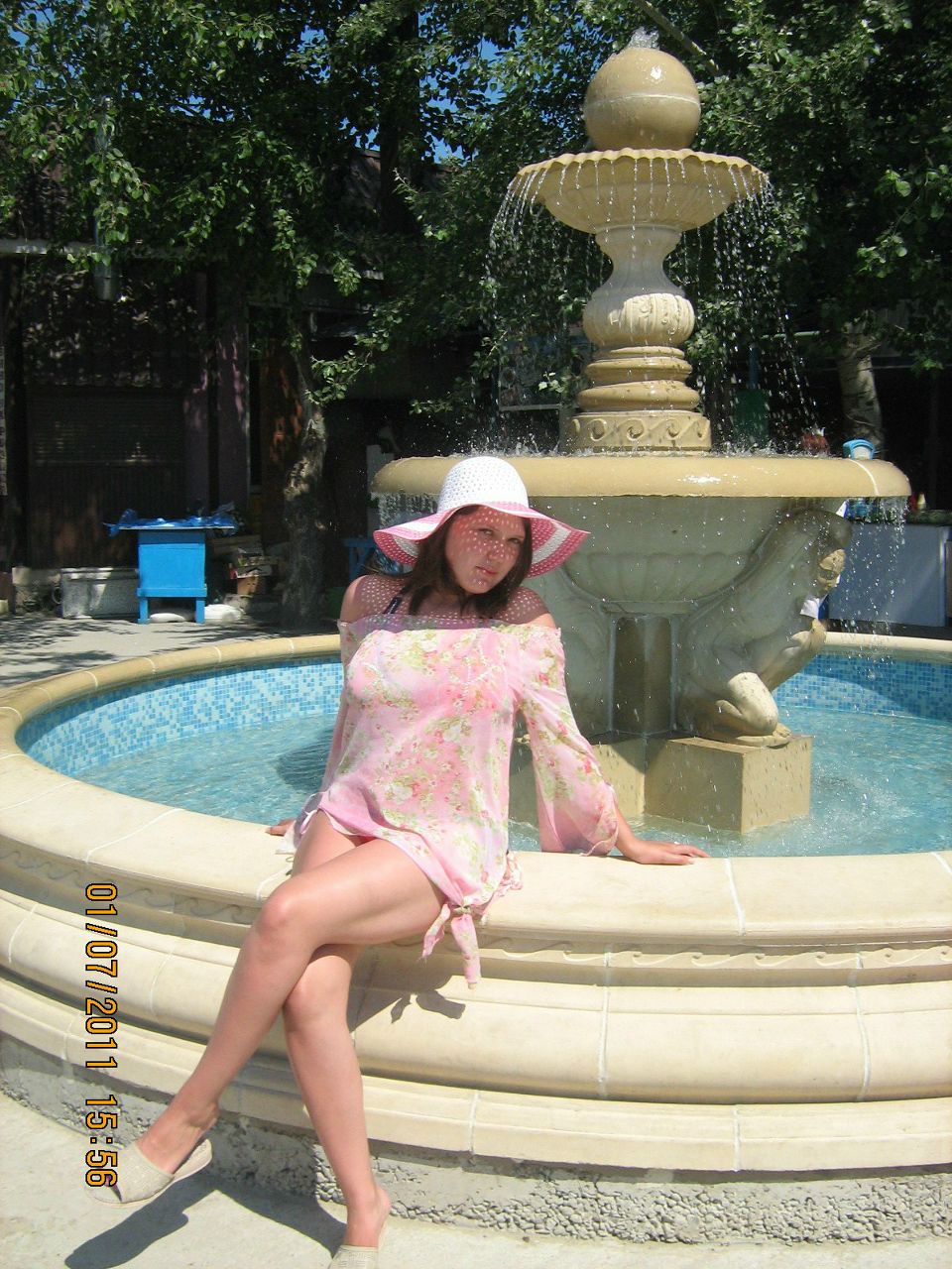 Дина Шафигуллина | Барыш