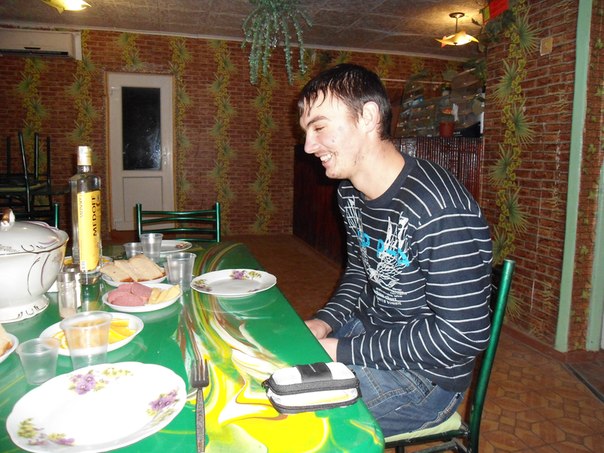 №29, Сергей Кудря, Евпатория №29, Сергей Кудря, Евпатория