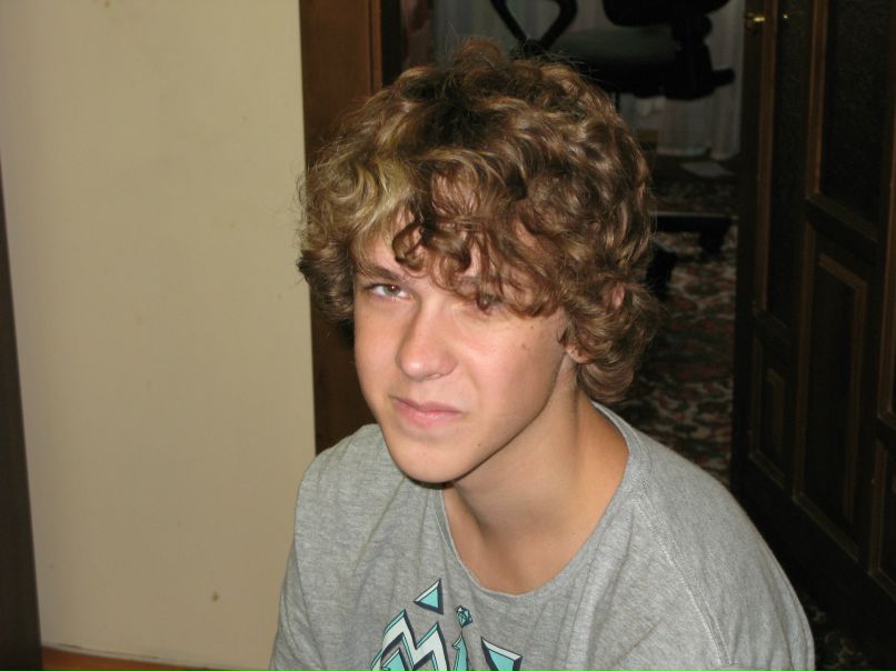 Евгений Гаврищук | Киев