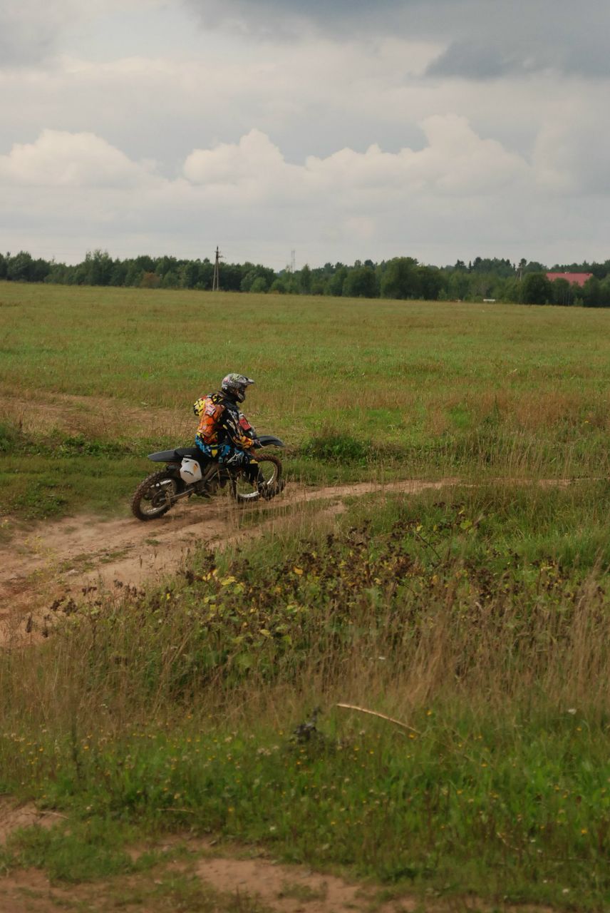 Алексей Кириллов | Санкт-Петербург