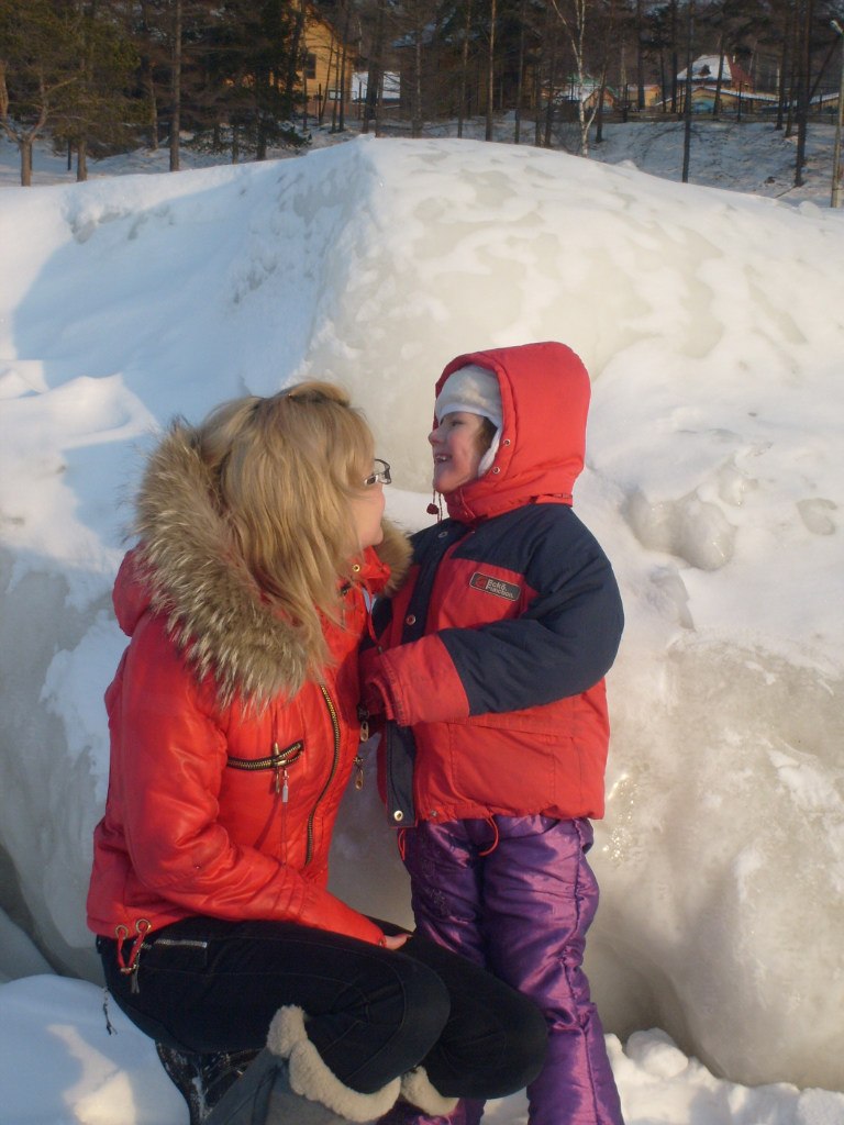 Светлана Чикшина | Улан-Удэ