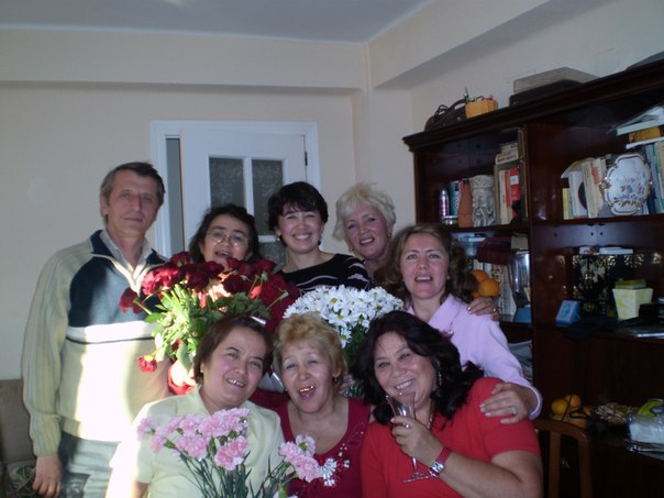 №4, Зульфия Урманшина №4, Зульфия Урманшина