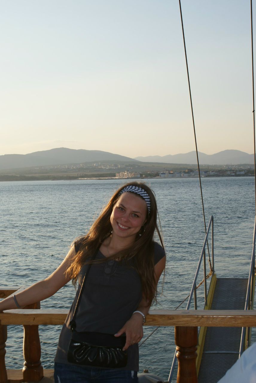 Светлана Стопкина | Санкт-Петербург