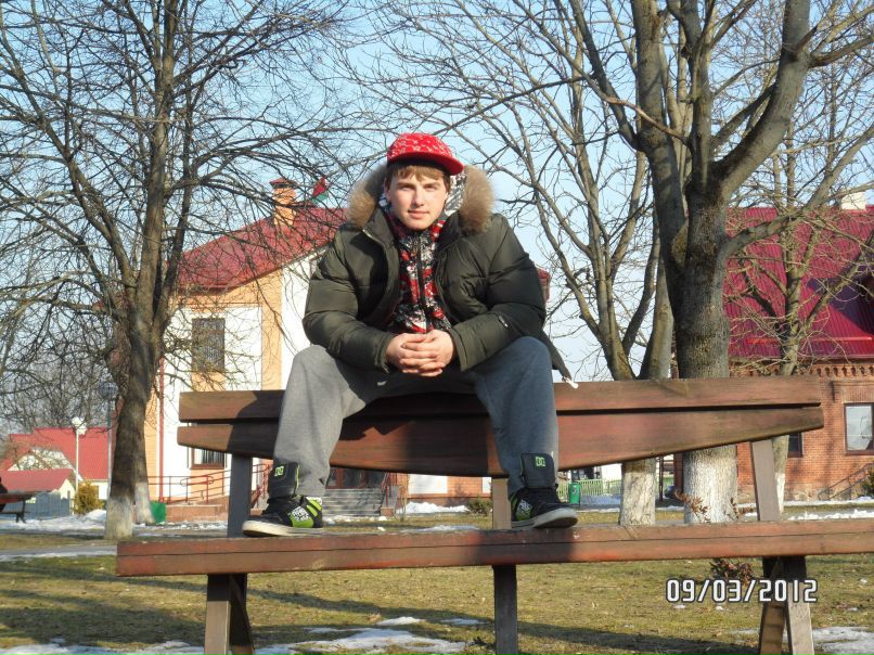 Павел Гарипов | 