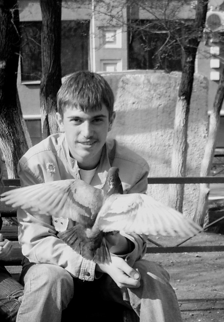 Иван Черноморец | Тында