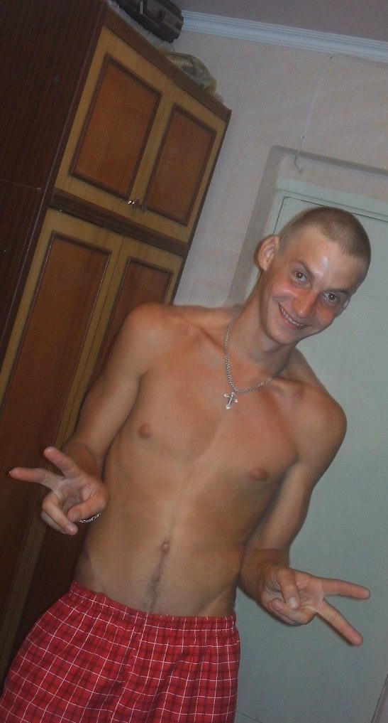 Артем Шамрай | Москва