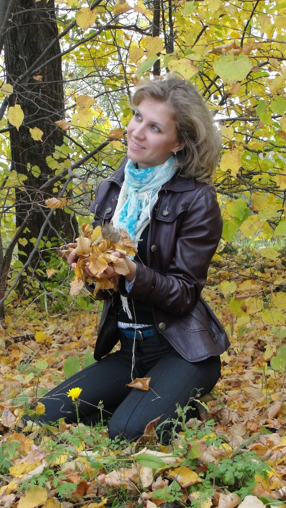 Мария Шабанова | Санкт-Петербург