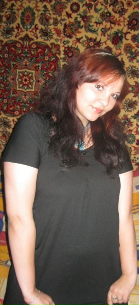 №9, Марина Шмырёва №9, Марина Шмырёва