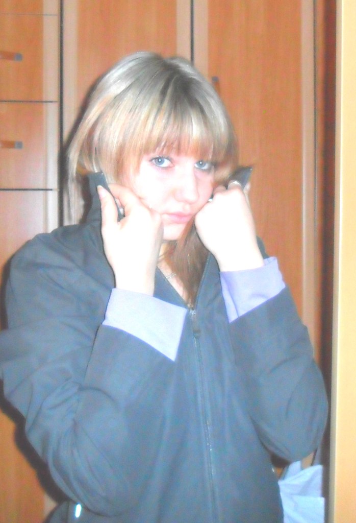 Владлена Эдуардовна ℒℴѵℯ | Ачинск