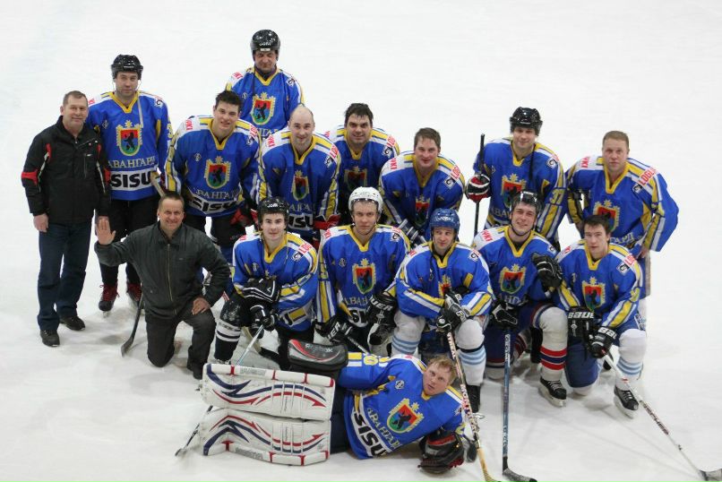 Виталик Корбанков | Петрозаводск