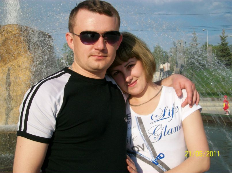 Мария Кирина | Белебей