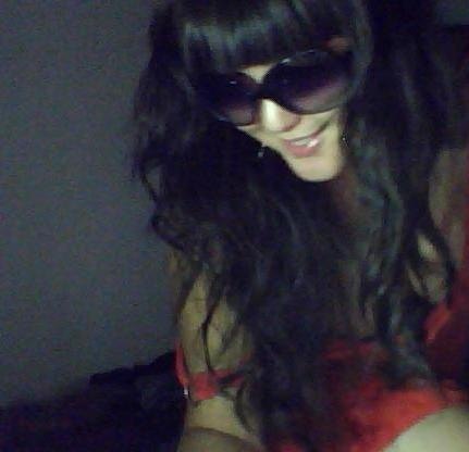 Зарина Рахимбаева z★iK★ | Усть-Каменогорск