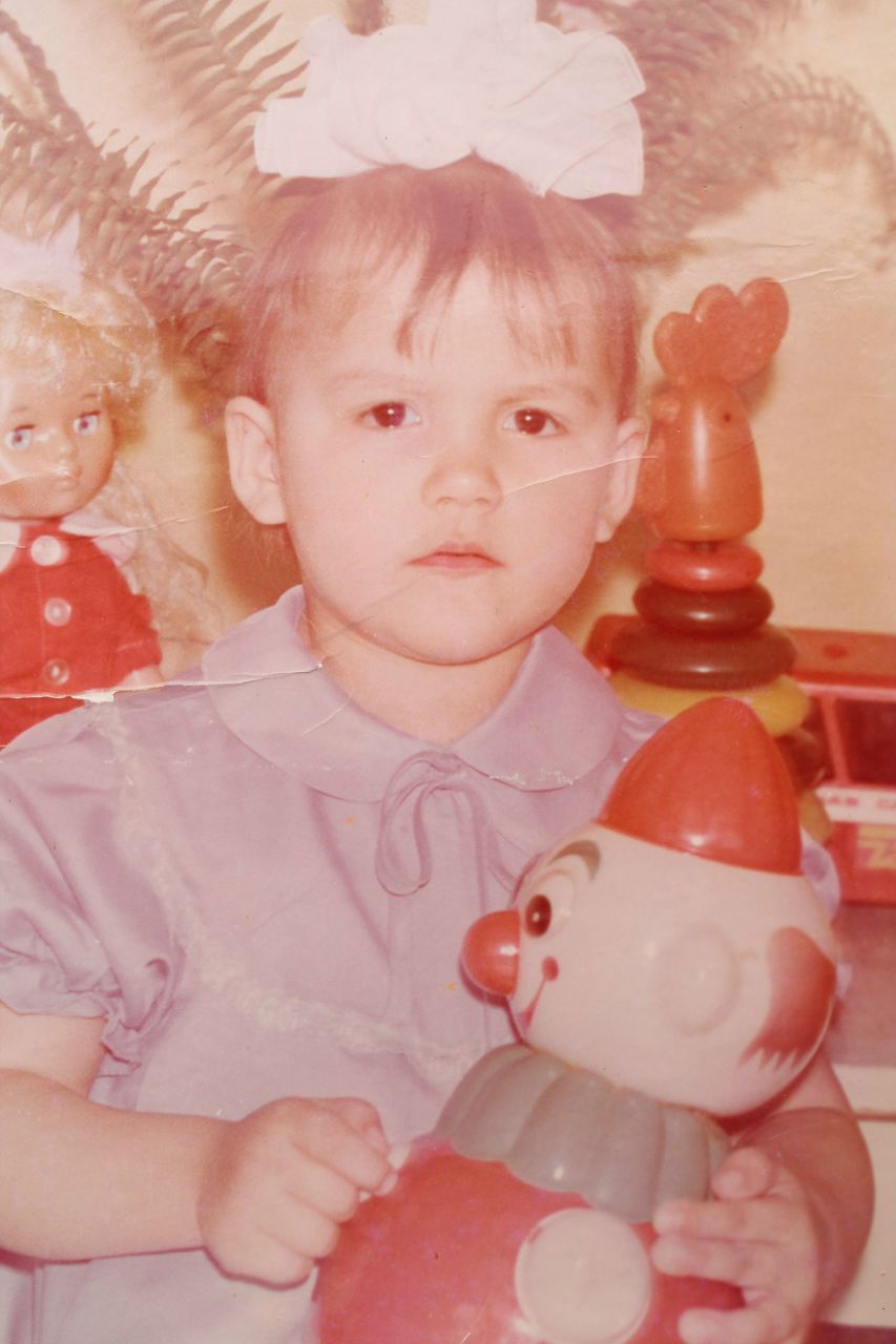 Гузель Парфенова | Сургут