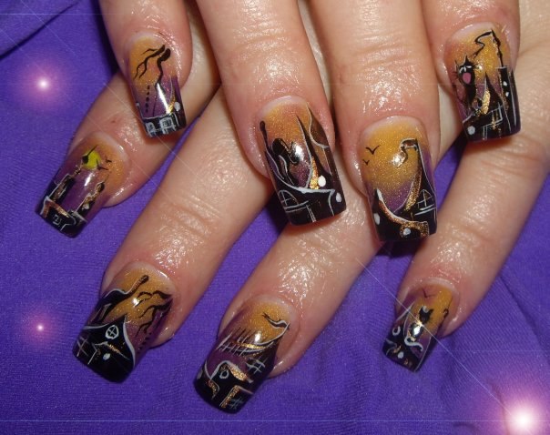 Юлия Куликовская Пантера | 