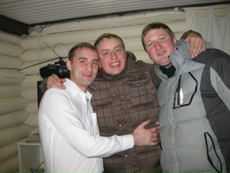 Андрей Лыткин | Нижний Новгород