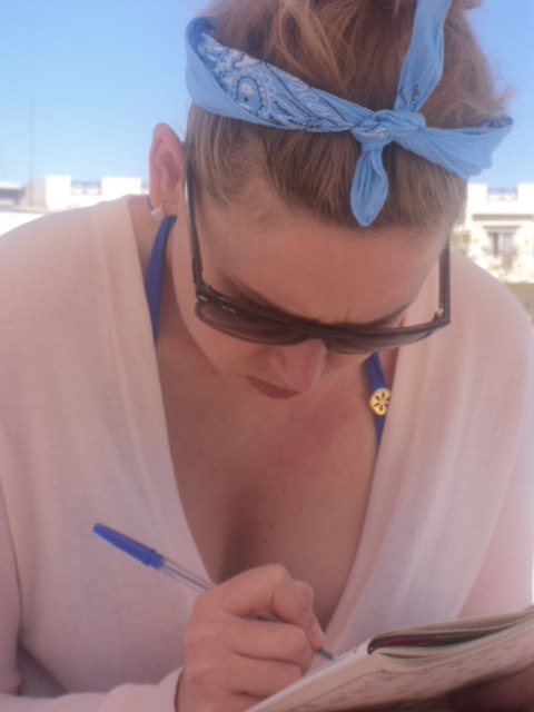 Елена Егорова | Москва