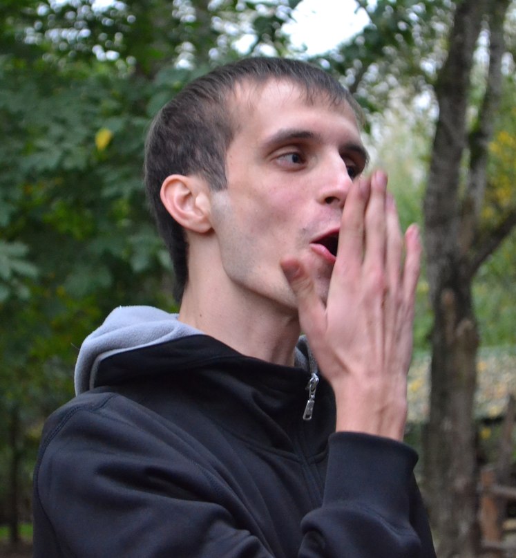 Никита Добров | Краснодар