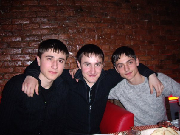 Андрей Бондарь | Окны / Красные Окны