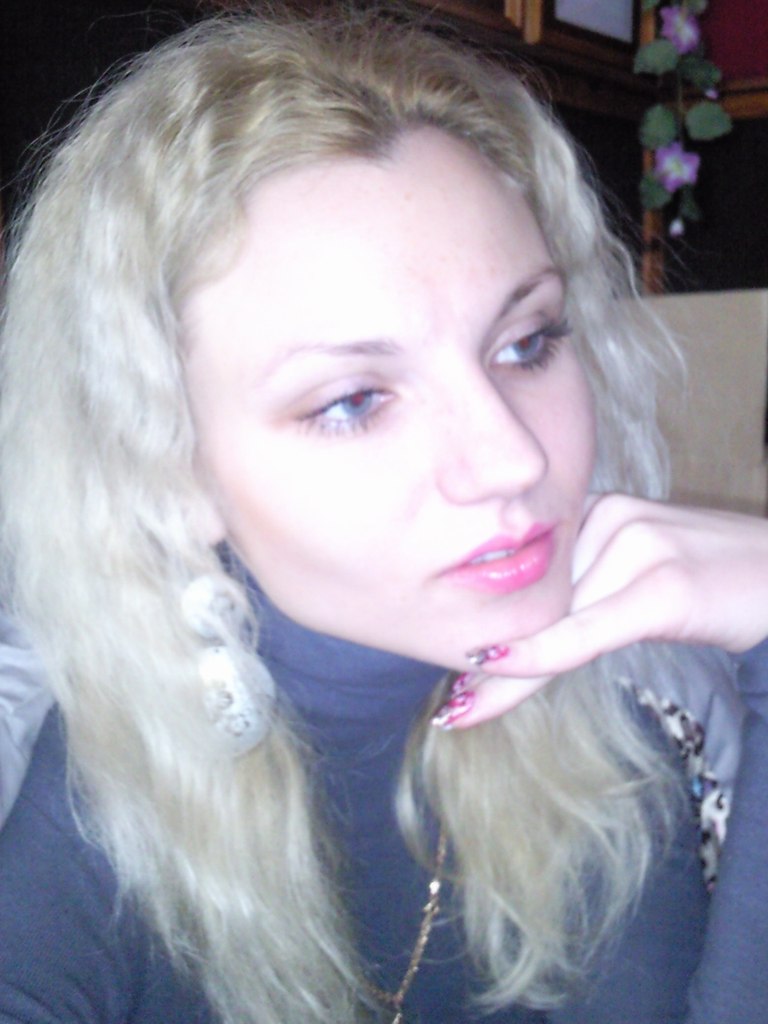 Алла Тиванова | Могилёв