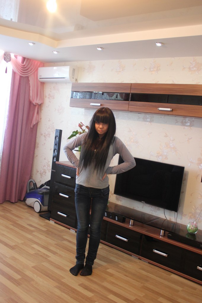 Ильмира Харисова ♥ | 