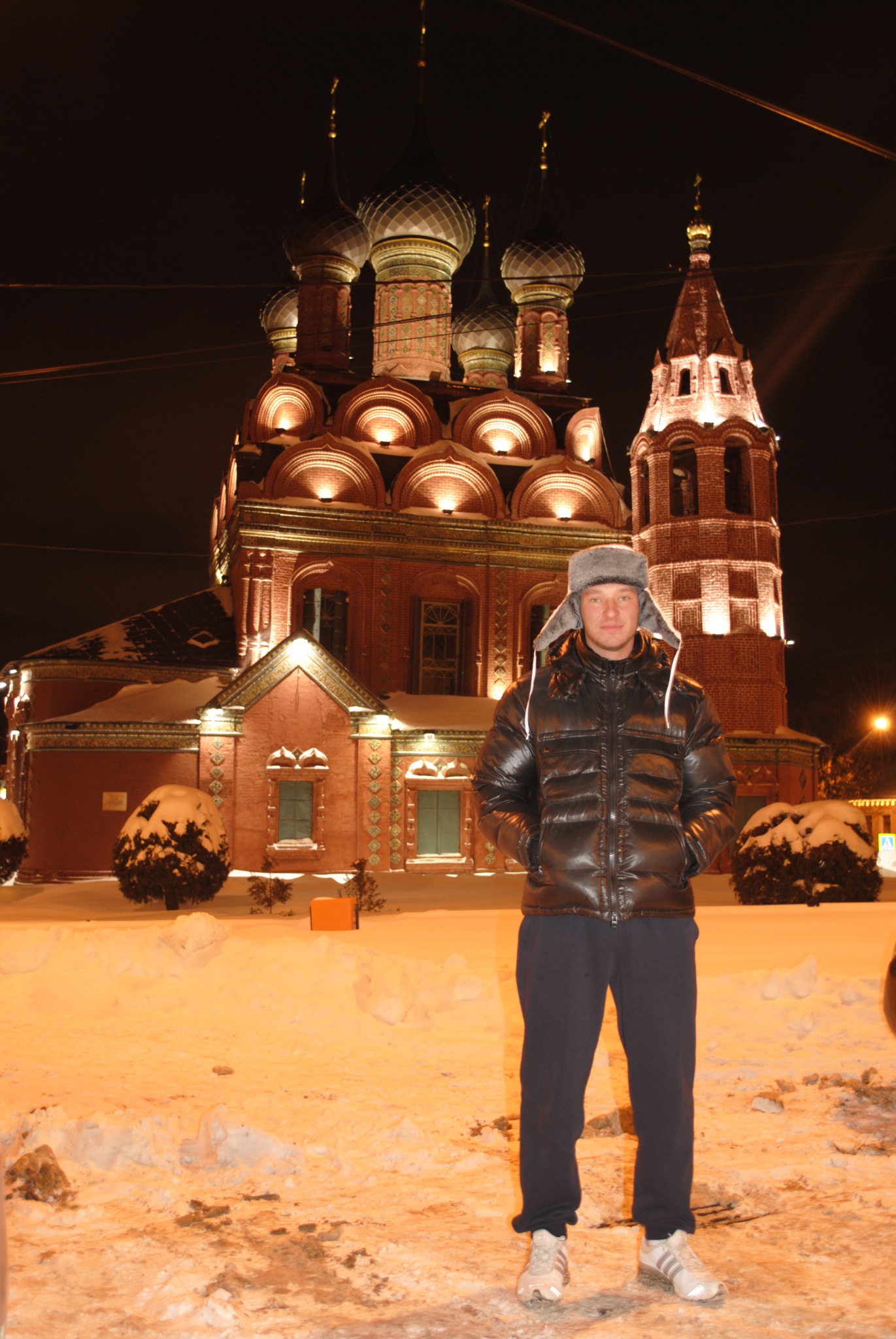 Фото профиля