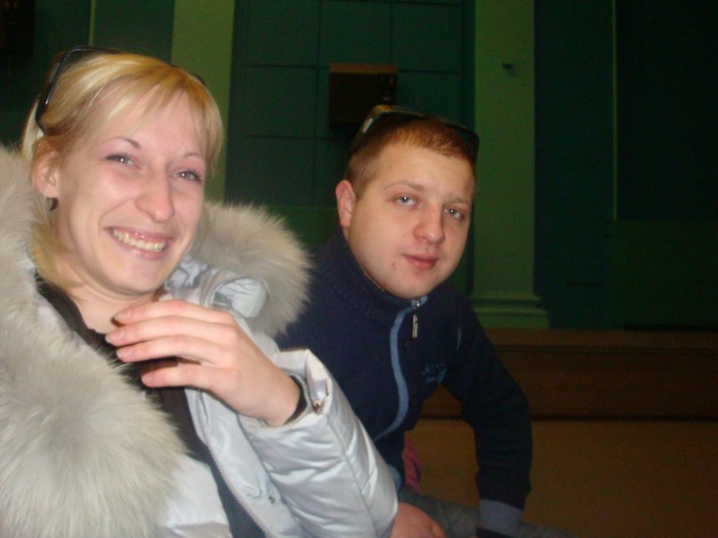 Виталя Бельский | Гродно