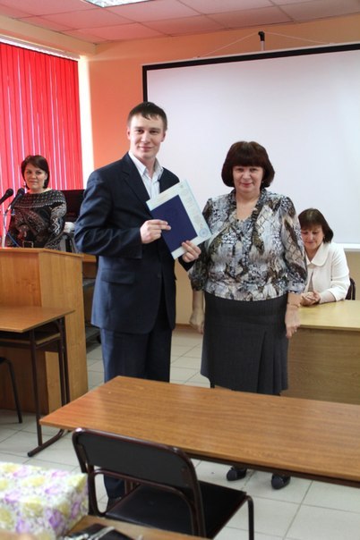 Олег Салмин ©b_bass© | Вологда