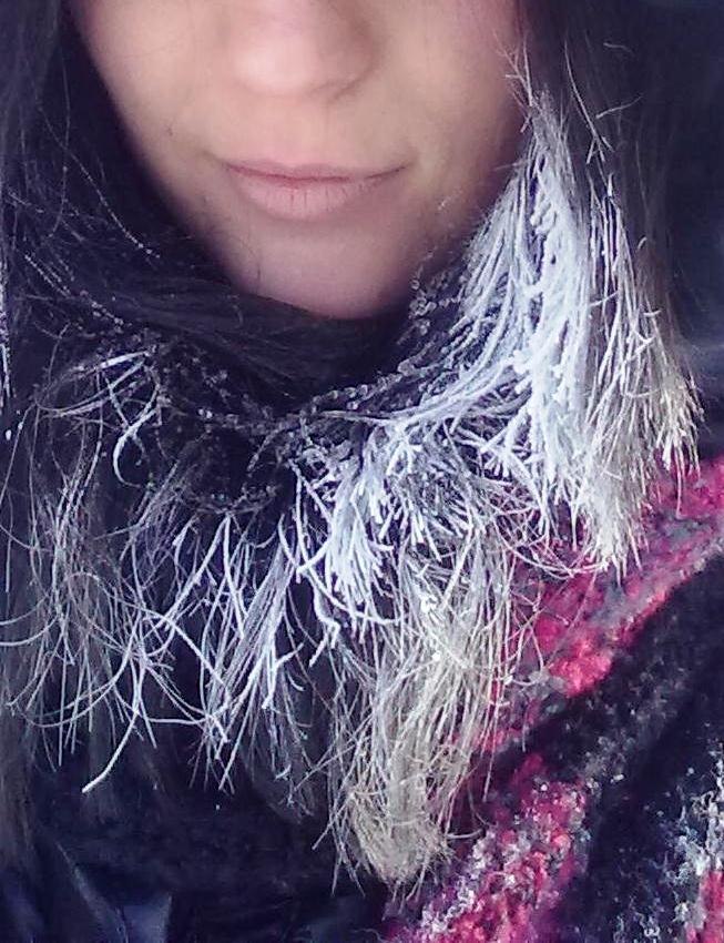 Оля Ярина | Киев