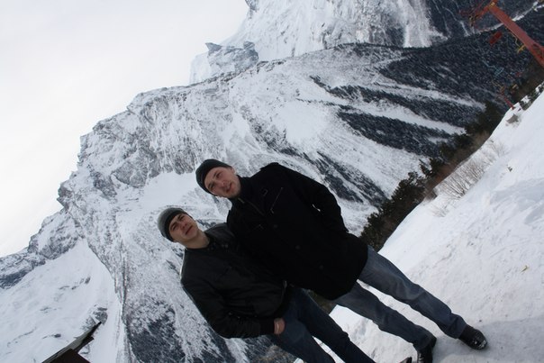 Вадим Писцов | Amsterdam