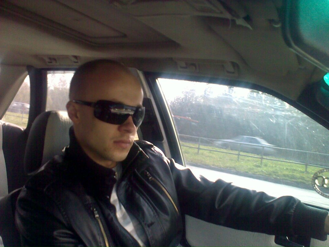 Евгений Ладыгин | Петрозаводск