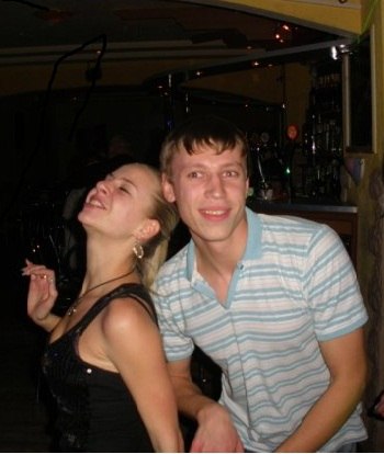 Евгений Конотопский | Конотоп