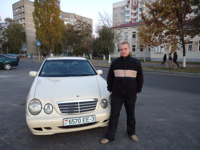 Дмитрий Спичак | Мозырь