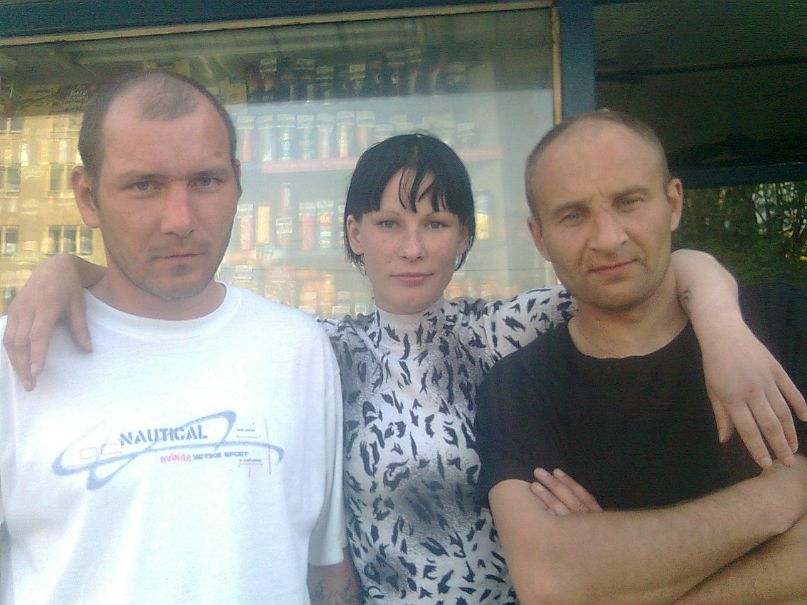 Вера Смирнова | Мурманск