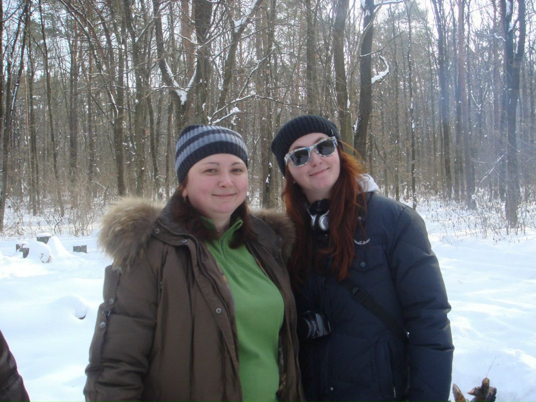 Светлана Тодорович | Москва