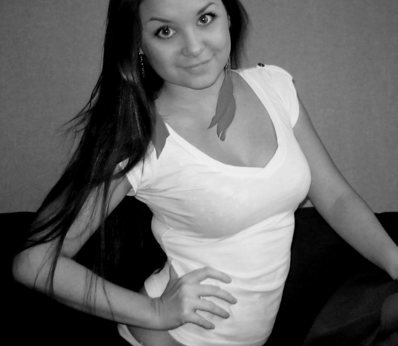 Ксения Волкова | Екатеринбург