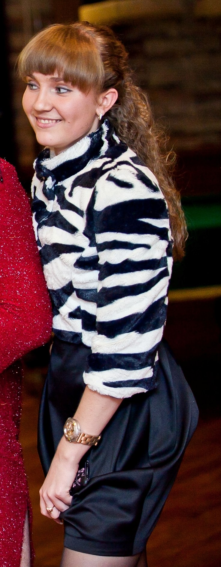 Надежда Везовских | Москва