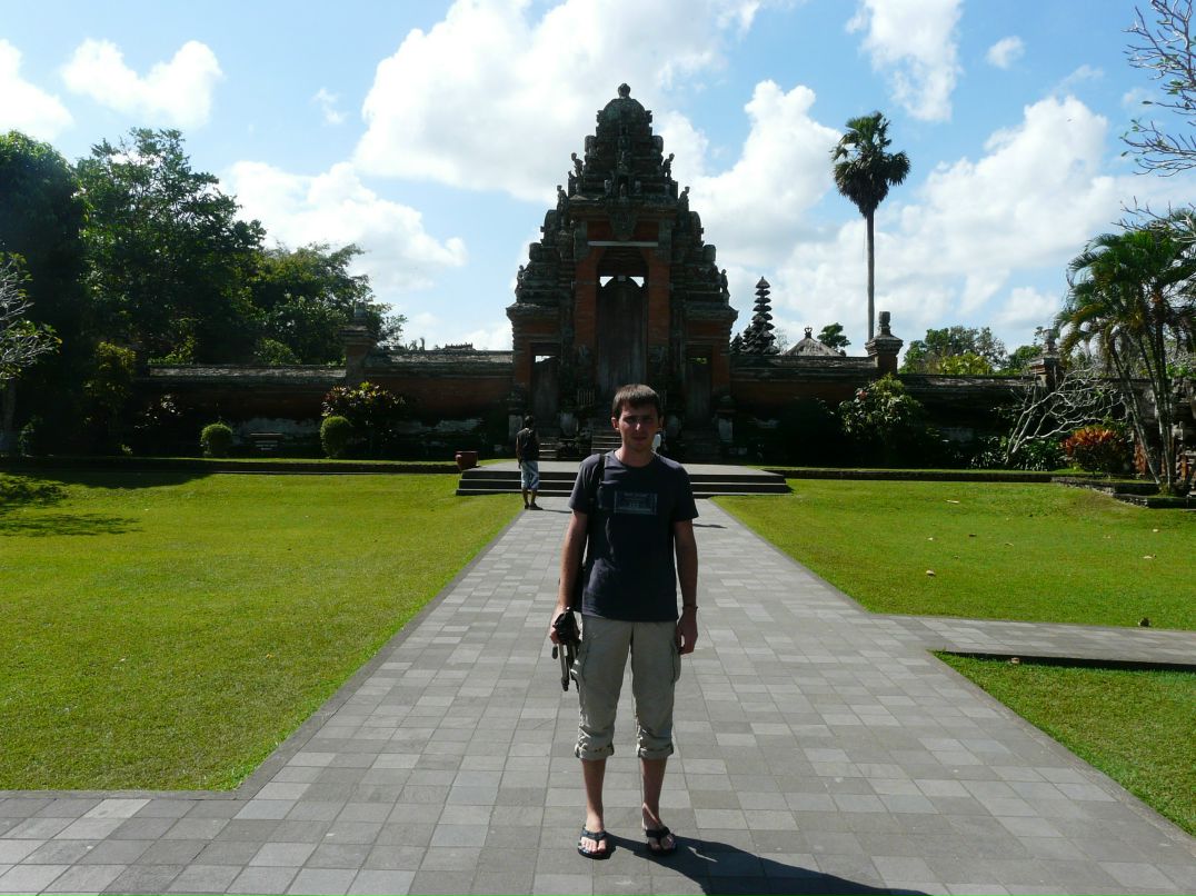 Константин Скринжевский | Москва