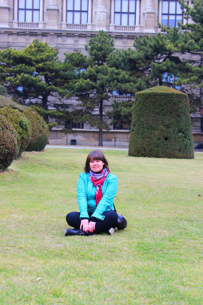 Наташа Вилкова ~ ♥ ~ | Москва