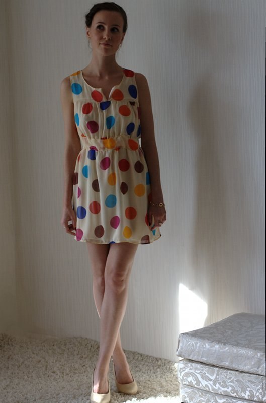 Малаша Пастораль | Санкт-Петербург