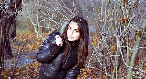 №88, Мария Хачатрян, 29 лет, Санкт-Петербург №88, Мария Хачатрян, 29 лет, Санкт-Петербург