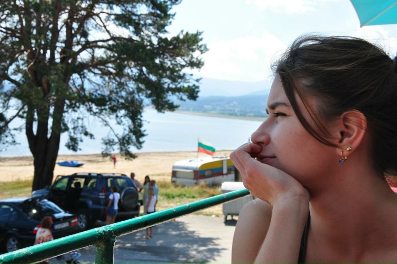 Just Smile | Москва