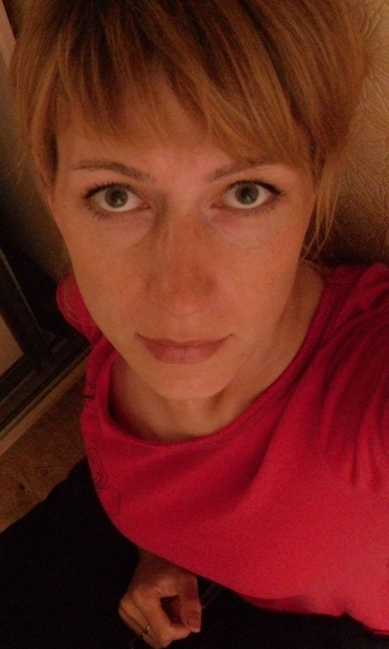 Евгения Журович | Ляскеля (поселок)